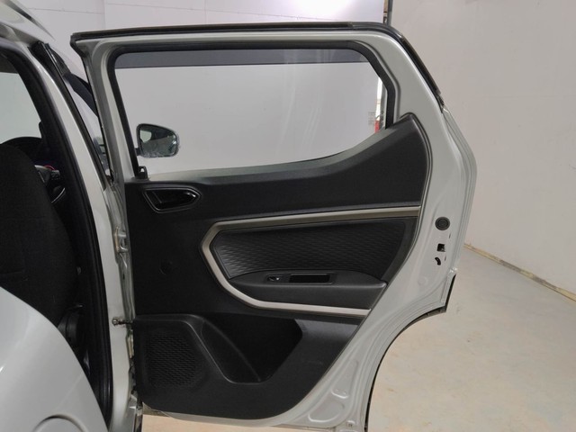 Renault Kiger RXZ Turbo CVT Second-hand 2021 Renault Kiger RXZ Turbo CVT for sale in Kochi-29