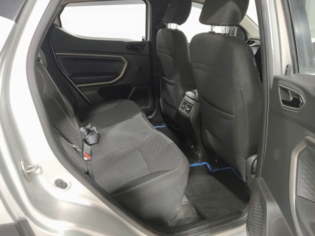 Renault Kiger RXZ Turbo CVT Second-hand 2021 Renault Kiger RXZ Turbo CVT for sale in Kochi-31