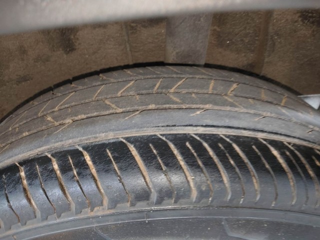 Renault Kiger RXZ Turbo CVT Second-hand 2021 Renault Kiger RXZ Turbo CVT for sale in Kochi-35