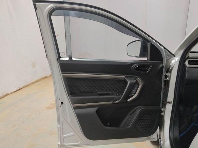 Renault Kiger RXZ Turbo CVT Second-hand 2021 Renault Kiger RXZ Turbo CVT for sale in Kochi-23