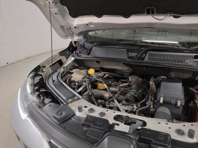 Renault Kiger RXZ Turbo CVT Second-hand 2021 Renault Kiger RXZ Turbo CVT for sale in Kochi-26