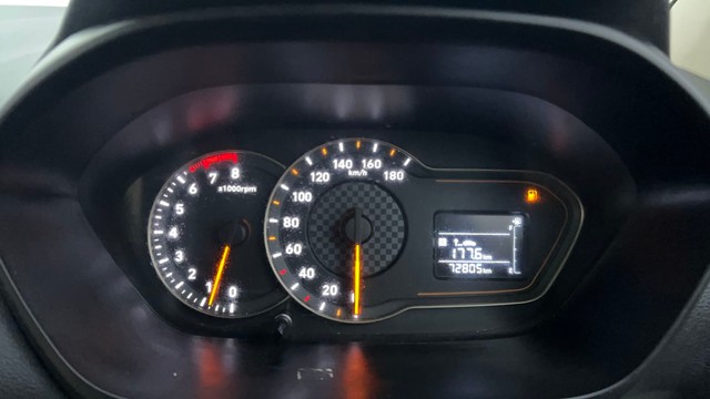 Second-hand 2019 Hyundai Santro Asta for sale in Ahmedabad-13