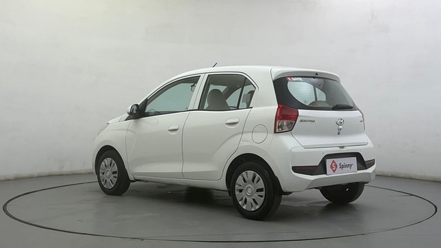 Second-hand 2019 Hyundai Santro Asta for sale in Ahmedabad-5