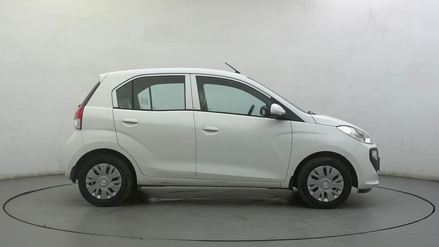 Second-hand 2019 Hyundai Santro Asta for sale in Ahmedabad-2