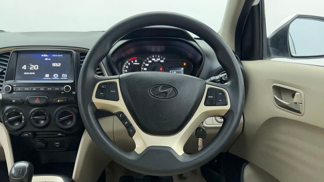 Second-hand 2019 Hyundai Santro Asta for sale in Ahmedabad-30