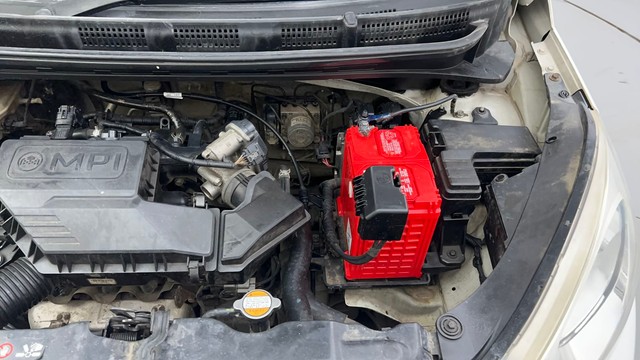 Second-hand 2019 Hyundai Santro Asta for sale in Ahmedabad-38