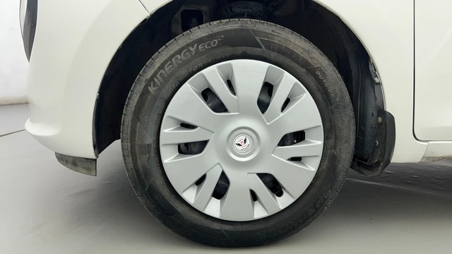 Second-hand 2019 Hyundai Santro Asta for sale in Ahmedabad-20