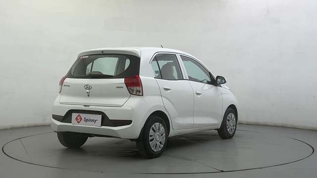 Second-hand 2019 Hyundai Santro Asta for sale in Ahmedabad-3