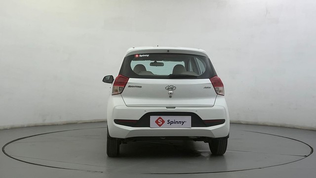 Second-hand 2019 Hyundai Santro Asta for sale in Ahmedabad-4