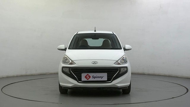 Second-hand 2019 Hyundai Santro Asta for sale in Ahmedabad-7