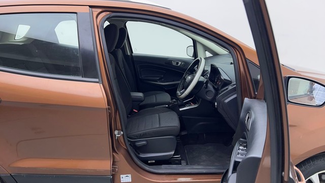 Second-hand 2018 Ford Ecosport Titanium for sale in Ghaziabad-15