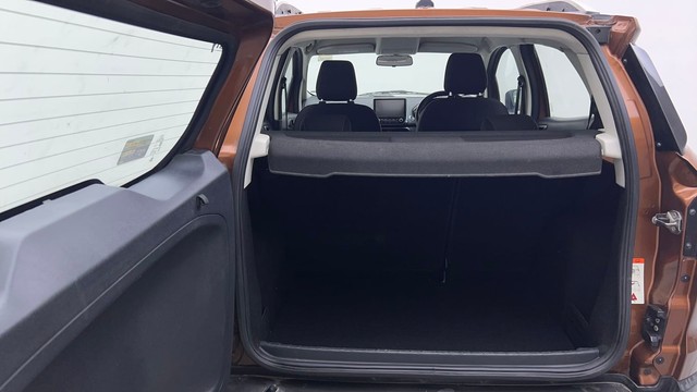 Second-hand 2018 Ford Ecosport Titanium for sale in Ghaziabad-9