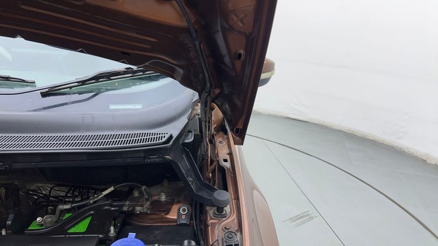 Second-hand 2018 Ford Ecosport Titanium for sale in Ghaziabad-36