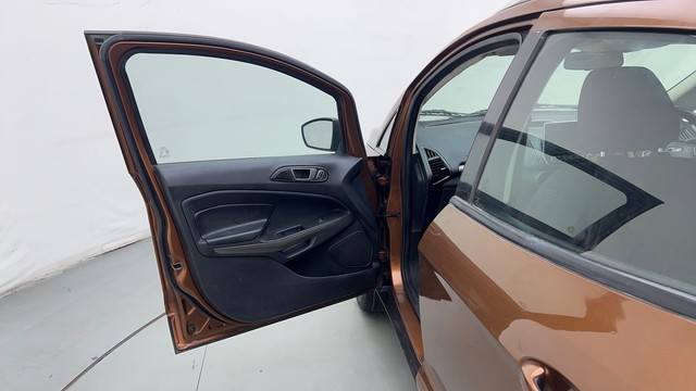 Second-hand 2018 Ford Ecosport Titanium for sale in Ghaziabad-30