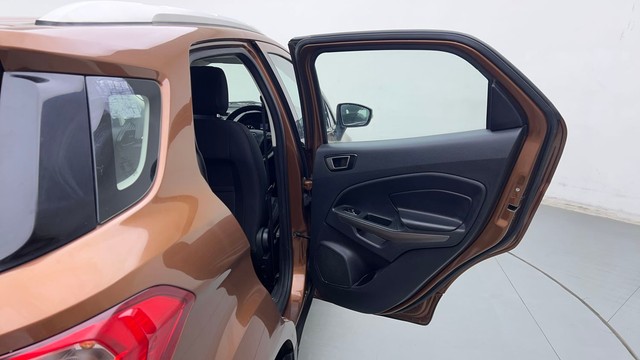 Second-hand 2018 Ford Ecosport Titanium for sale in Ghaziabad-26