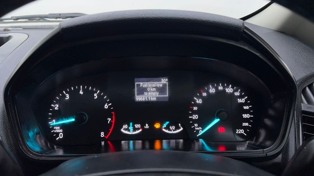 Second-hand 2018 Ford Ecosport Titanium for sale in Ghaziabad-13