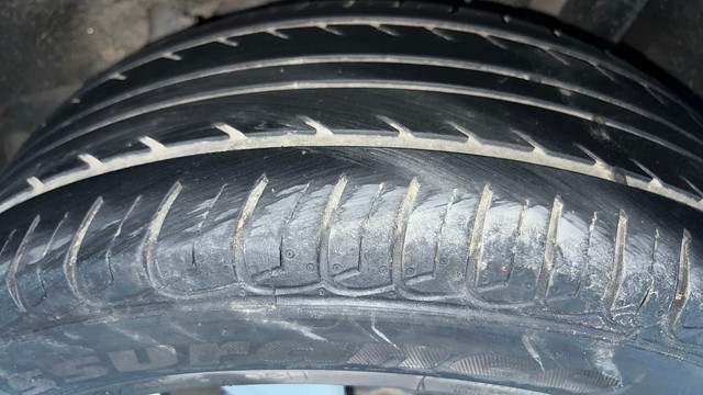 Second-hand 2018 Ford Ecosport Titanium for sale in Ghaziabad-25