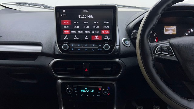 Second-hand 2018 Ford Ecosport Titanium for sale in Ghaziabad-24