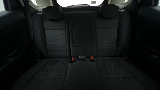 Second-hand 2018 Ford Ecosport Titanium for sale in Ghaziabad-32