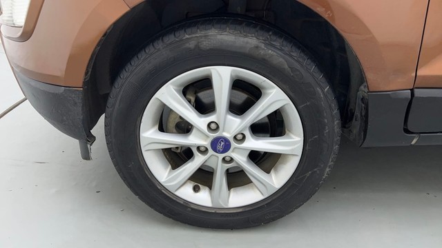 Second-hand 2018 Ford Ecosport Titanium for sale in Ghaziabad-20