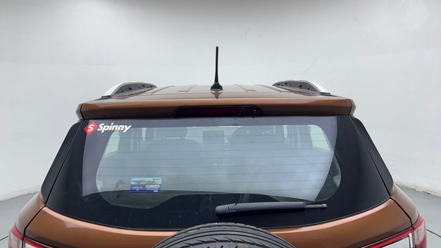 Second-hand 2018 Ford Ecosport Titanium for sale in Ghaziabad-31