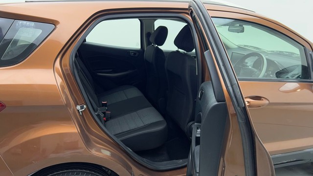 Second-hand 2018 Ford Ecosport Titanium for sale in Ghaziabad-38