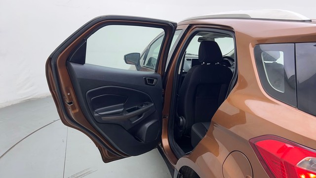 Second-hand 2018 Ford Ecosport Titanium for sale in Ghaziabad-28