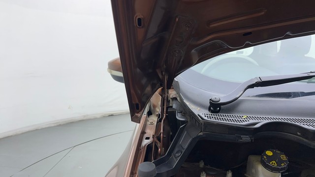 Second-hand 2018 Ford Ecosport Titanium for sale in Ghaziabad-29