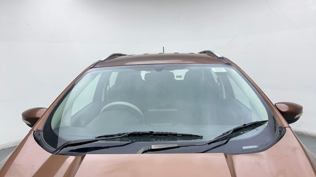 Second-hand 2018 Ford Ecosport Titanium for sale in Ghaziabad-10