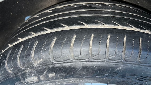 Second-hand 2018 Ford Ecosport Titanium for sale in Ghaziabad-35