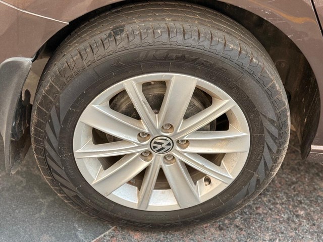 Second-hand 2015 Volkswagen Vento 1.5 TDI Comfortline for sale in Mohali-4