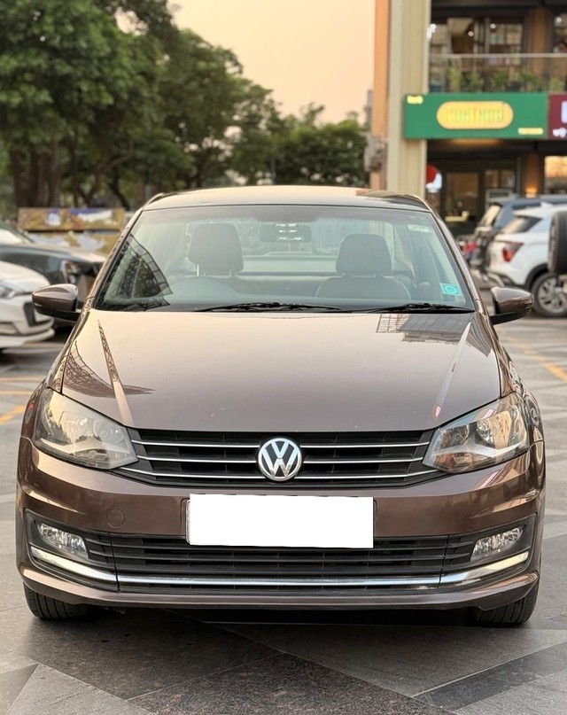 Second-hand 2015 Volkswagen Vento 1.5 TDI Comfortline for sale in Mohali-6