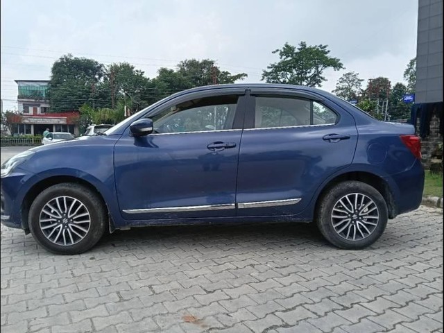 Second-hand 2017 Maruti Swift Dzire ZDI Plus for sale in Dehradun-3