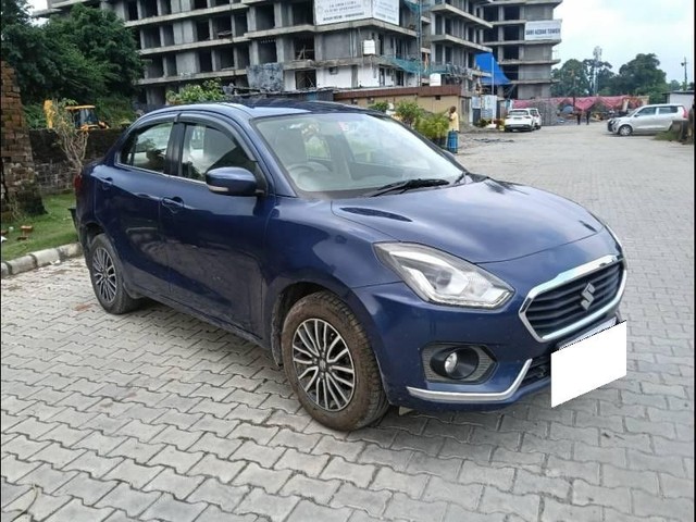 Second-hand 2017 Maruti Swift Dzire ZDI Plus for sale in Dehradun-8