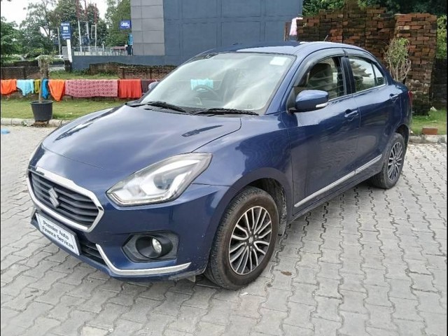 Second-hand 2017 Maruti Swift Dzire ZDI Plus for sale in Dehradun-4