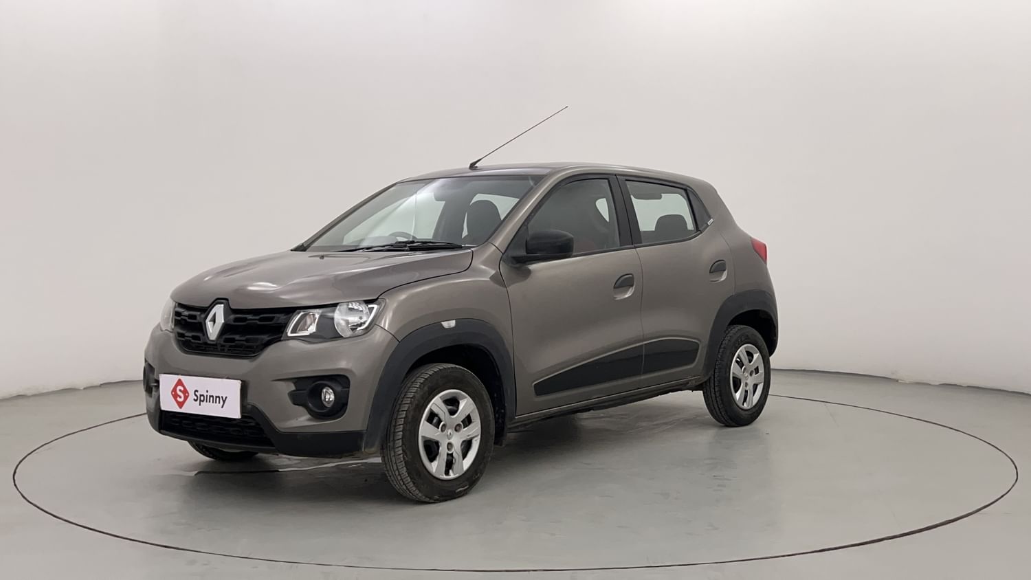Used Renault KWID RXT Car in Pune, 2016 Model - Find Best Deals ...