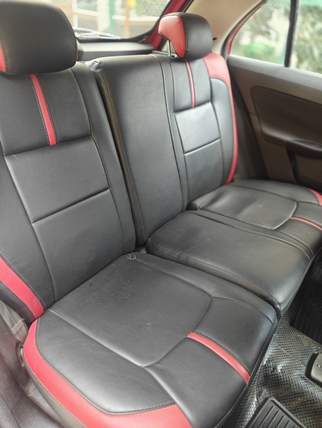 Second-hand 2015 Tata Bolt Revotron XT for sale in Bangalore-8