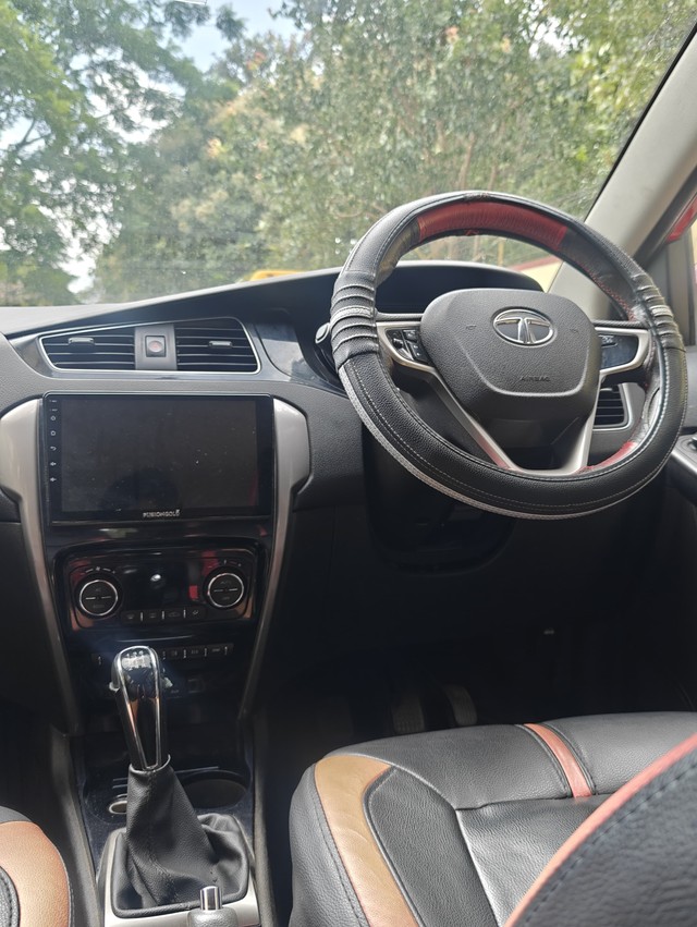 Second-hand 2015 Tata Bolt Revotron XT for sale in Bangalore-10