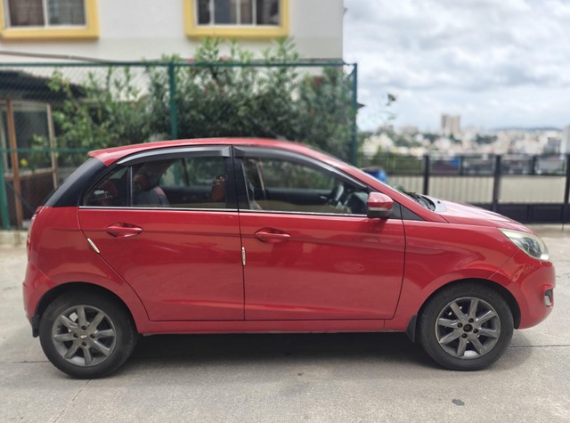 Second-hand 2015 Tata Bolt Revotron XT for sale in Bangalore-1