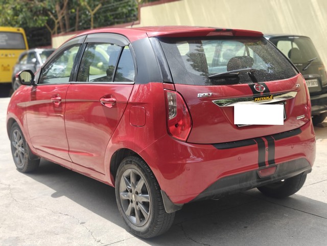 Second-hand 2015 Tata Bolt Revotron XT for sale in Bangalore-5