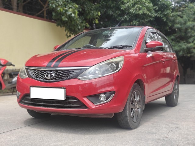 Second-hand 2015 Tata Bolt Revotron XT for sale in Bangalore-3