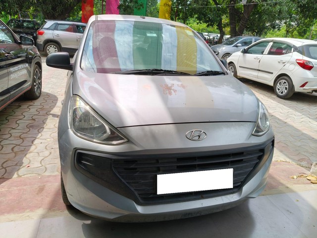 Second-hand 2019 Hyundai Santro Era Executive BSIV for sale in Lucknow-3