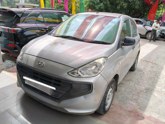 Second-hand 2019 Hyundai Santro Era Executive BSIV for sale in Lucknow-2