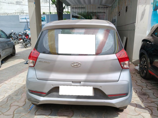 Second-hand 2019 Hyundai Santro Era Executive BSIV for sale in Lucknow-8
