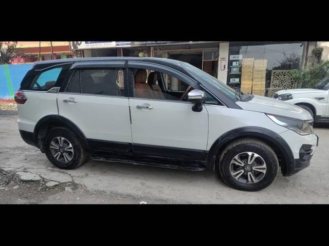Second-hand 2018 Tata Hexa XE for sale in Dehradun-1