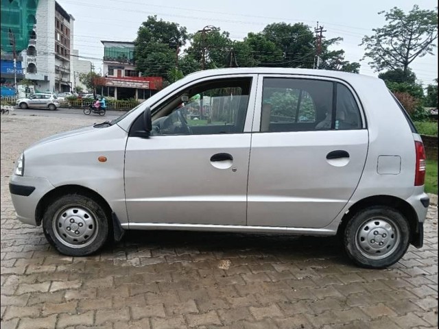 Second-hand 2014 Hyundai Santro Xing GL Plus for sale in Dehradun-2