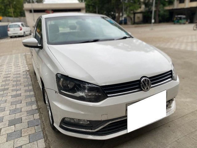 Second-hand 2017 Volkswagen Ameo 1.5 TDI Highline Plus for sale in Surat