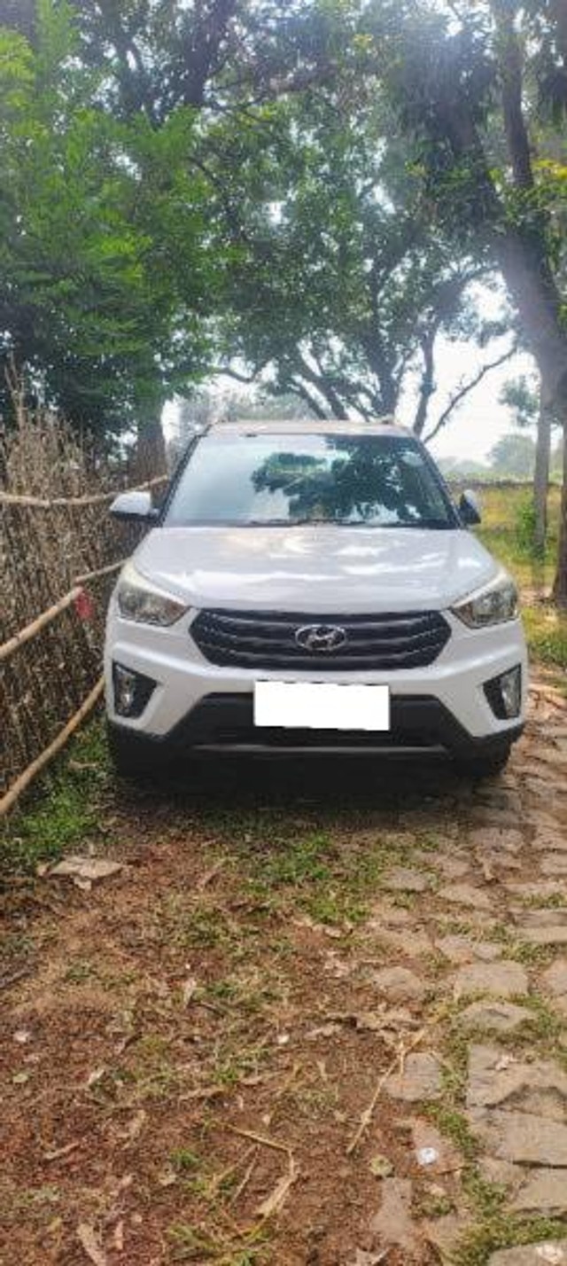 Second-hand 2016 Hyundai Creta 1.4 CRDi S Plus for sale in Sidhi-3