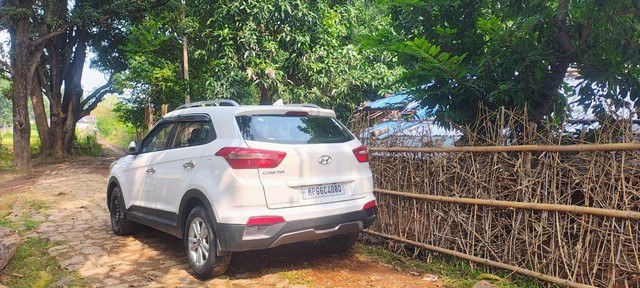 Second-hand 2016 Hyundai Creta 1.4 CRDi S Plus for sale in Sidhi-5