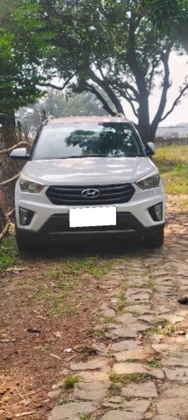 Second-hand 2016 Hyundai Creta 1.4 CRDi S Plus for sale in Sidhi-6